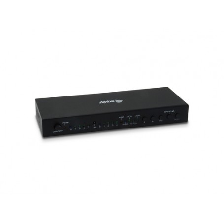 Equip 33271903 conmutador de vídeo HDMI (33271903)