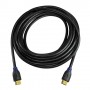 LogiLink CH0066 cavo HDMI 10 m HDMI tipo A (Standard) Nero (CH0066)