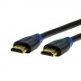 LogiLink CH0066 cavo HDMI 10 m HDMI tipo A (Standard) Nero (CH0066)