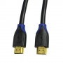LogiLink CH0067 cavo HDMI 15 m HDMI tipo A (Standard) Nero (CH0067)