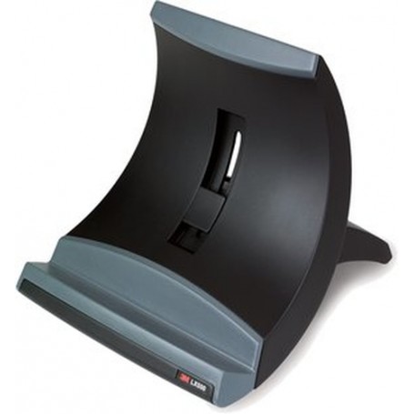 3M 70071208006 Nero, Grigio (7000080774)
