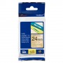 Brother TZe-PR831 nastro per etichettatrice Nero dorato (TZEPR831)