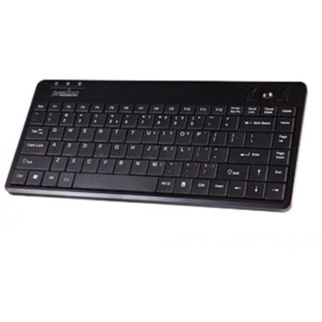Perixx PERIBOARD-505PLUS tastiera Nero (10968)