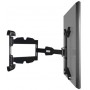 Hama 00108712 Supporto TV a parete 165,1 cm (65") Nero (108712)