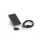 Verbatim Store'n'Go Nero, Argento (53402)