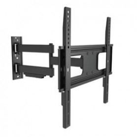 LogiLink BP0014 Supporto TV a parete 139,7 cm (55") Nero (BP0014)
