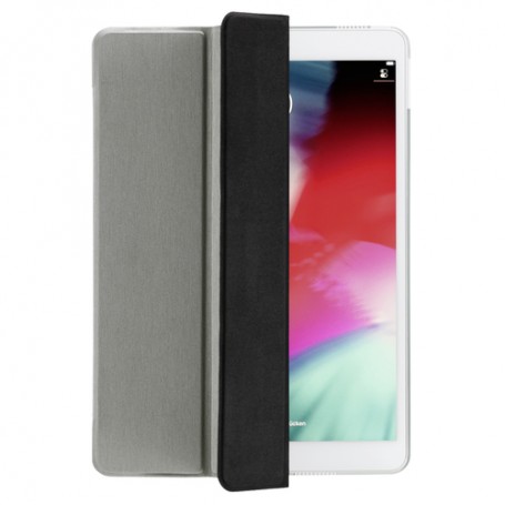 Hama Fold Clear 25,9 cm (10.2") Custodia a libro Grigio (188410)
