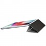 Hama Fold Clear 25,9 cm (10.2") Custodia a libro Grigio (188410)
