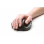 BakkerElkhuizen HandShoeMouse Wireless mouse Mano destra RF Wireless BlueTrack (BNEP210RW)