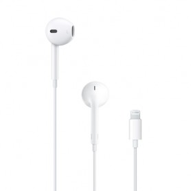 Apple MMTN2ZM/A Cuffia Auricolare Bianco (MMTN2ZM/A_Bulk)