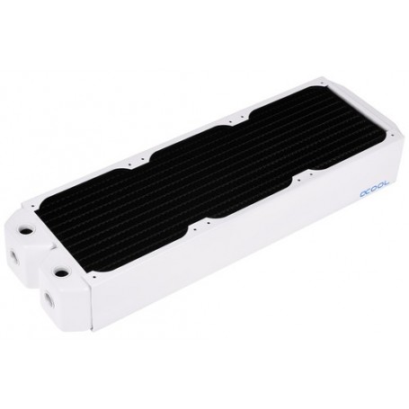 Alphacool NexXxoS UT60 Nero, Bianco (14194)