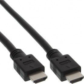 InLine 17615E cavo HDMI HDMI tipo A (Standard) (17615E)