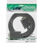 InLine 17713B cavo VGA VGA (D-Sub) Nero (17713B)