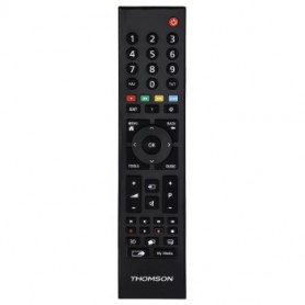 Hama ROC1117GRU telecomando IR Wireless TV Pulsanti (132671)