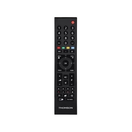 Hama ROC1117GRU telecomando IR Wireless TV Pulsanti (132671)