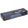 Alphacool NexXxoS UT60 Nero, Bianco (14194)