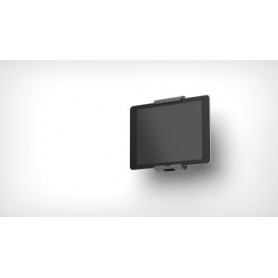 Durable 893323 supporto per personal communication Supporto passivo Tablet/UMPC Argento (893323)