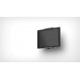 Durable 893323 supporto per personal communication Supporto passivo Tablet/UMPC Argento (893323)