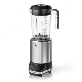 WMF Kult Pro 04.1653.0011 frullatore 1,2 L Frullatore da tavolo 1200 W Acciaio inossidabile (0416530011)