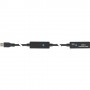 InLine 35650 cavo USB 5 m USB 3.2 Gen 1 (3.1 Gen 1) USB A (35650)