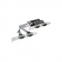 InLine 76623C scheda di interfaccia e adattatore (76623C)