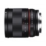 Samyang 50mm F1.2 AS UMC CS MILC Obiettivi standard Nero (1223206101)