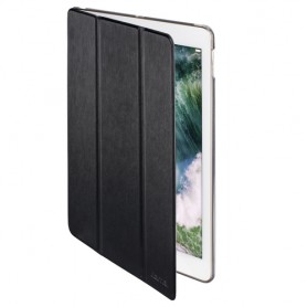 Hama Fold Clear 20,1 cm (7.9") Custodia a libro Nero (187545)