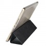 Hama Fold Clear 20,1 cm (7.9") Custodia a libro Nero (187545)