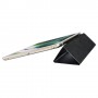 Hama Fold Clear 20,1 cm (7.9") Custodia a libro Nero (187545)