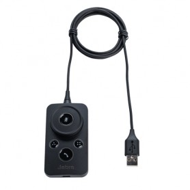 Jabra Engage Link telecomando Cablato Audio Pulsanti (50-219)