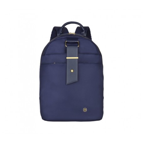 Wenger/SwissGear Alexa borsa per notebook 40,6 cm (16") Zaino Blu (606974)