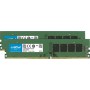 Crucial CT2K8G4DFRA32A memoria 16 GB 2 x 8 GB DDR4 3200 MHz (CT2K8G4DFRA32A)