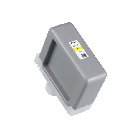 Canon PFI-110Y cartuccia d'inchiostro Originale Giallo (2367C001)