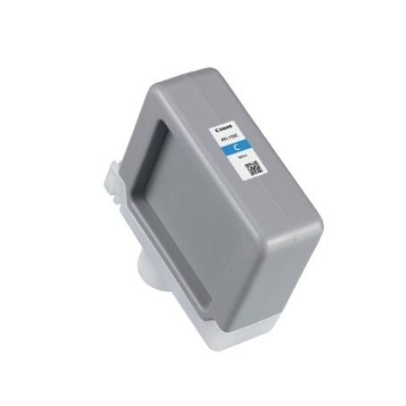 Canon PFI-110C cartuccia d'inchiostro Originale Ciano (2365C001)