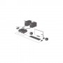 InLine 63613I switch per keyboard-video-mouse (kvm) Bianco (63613I)