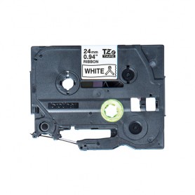 Brother TZE-R251 nastro per stampante Nero (TZER251)
