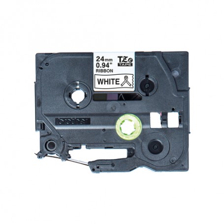 Brother TZE-R251 nastro per stampante Nero (TZER251)