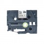 Brother TZE-R251 nastro per stampante Nero (TZER251)