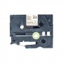 Brother TZE-R254 nastro per stampante Oro (TZER254)