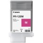 Canon PFI-120M cartuccia d'inchiostro 1 pz Originale Magenta (2887C001)