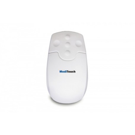 Baaske Medical Meditouch LS01 mouse Ambidestro Laser 800 DPI (2011319)