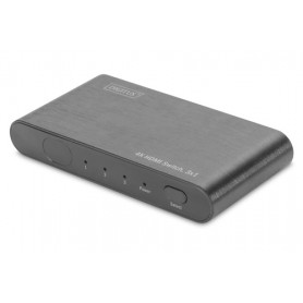 Digitus DS-45316 conmutador de vídeo (DS-45316)
