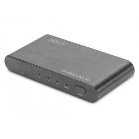Digitus DS-45316 conmutador de vídeo (DS-45316)