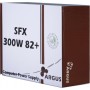 Inter-Tech SFX-300W alimentatore per computer 20+4 pin ATX ATX Grigio (88882153)