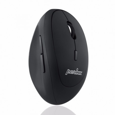 Perixx PERIMICE-719 mouse Mano destra RF Wireless Ottico 1600 DPI (PERIMICE-719)