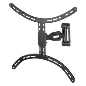 Hama TV-Wandhalterung 165,1 cm (65") Nero (00118631)