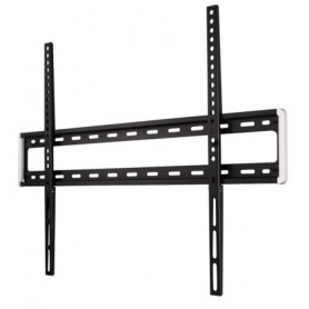 Hama 00118624 Supporto TV a parete 2,29 m (90") Nero (118624)