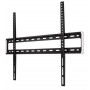 Hama 00118624 Supporto TV a parete 2,29 m (90") Nero (118624)