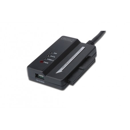 Digitus USB 3.0 - IDE & SATA scheda di interfaccia e adattatore (DA-70325)