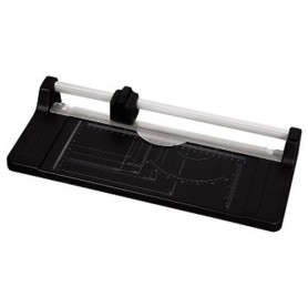 Hama Easy Cut R 320 taglierino 5 mm (8206)